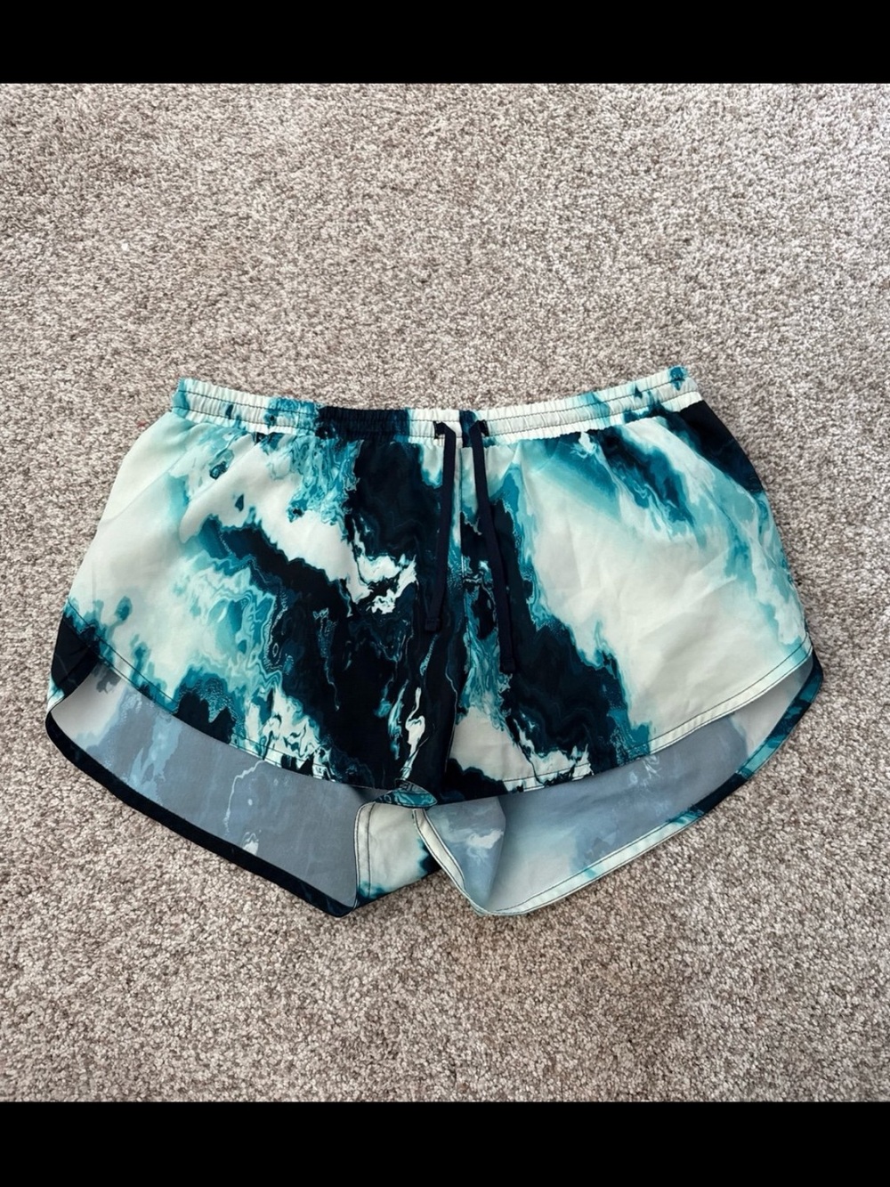 Old navy active shorts